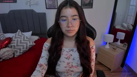 Amy sophia 3 online show from February 4, 2026, 12:11 pm