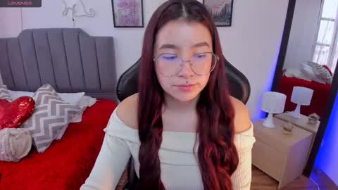 Amy sophia 3 online show from February 5, 2026, 12:21 pm