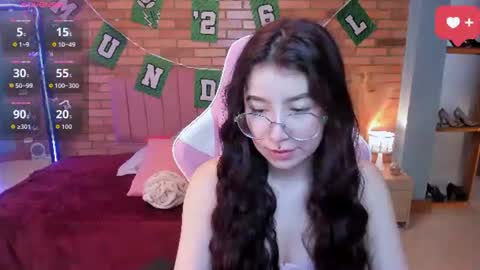 Snapshot of amy_sophiaa chatting on June 25, 2026, 11:37 am Amy sophia 3 online show from June 25, 2026, 11:37 am