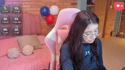 Snapshot of amy_sophiaa chatting on July 6, 2026, 11:07 am Amy sophia 3 online show from July 6, 2026, 11:07 am