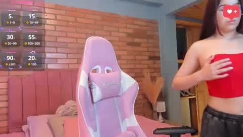 Snapshot of amy_sophiaa chatting on July 12, 2026, 11:01 am Amy sophia 3 online show from July 12, 2026, 11:01 am