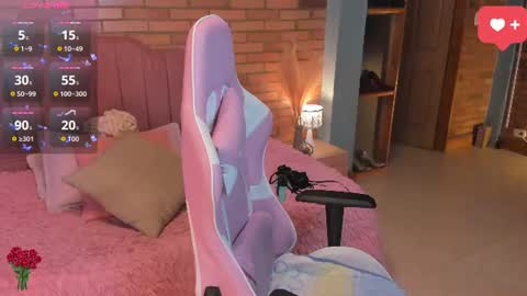 Snapshot of amy_sophiaa chatting on July 15, 2026, 11:04 am Amy sophia 3 online show from July 15, 2026, 11:04 am
