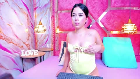 amy_stewardd online show from May 22, 2026, 10:26 pm