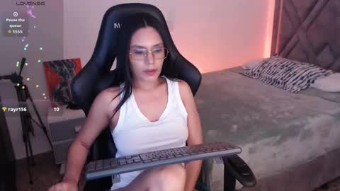 Mia Cristancho online show from March 26, 2026, 5:51 pm