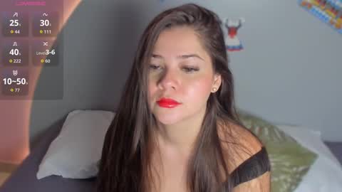  Amy  nickname Kirby online show from October 4, 2025, 9:57 pm