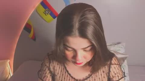  Amy  nickname Kirby online show from June 12, 2026, 11:03 pm