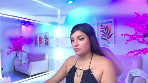 Snapshot of amy_whitney chatting on February 7, 2026, 4:49 am Amy online show from February 7, 2026, 4:49 am