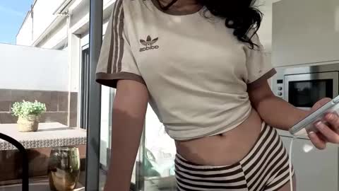 Snapshot of amyalwayshere chatting on February 15, 2026, 2:47 pm girl next door named Amy online show from February 15, 2026, 2:47 pm