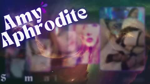 Snapshot of amyaphrodite chatting on February 24, 2025, 5:00 am Amy Aphrodite online show from February 24, 2025, 5:00 am