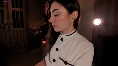 Amy Armstrong online show from January 9, 2025, 12:57 am