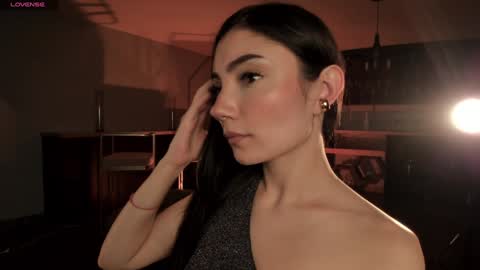 Amy Armstrong online show from January 25, 2025, 11:43 pm