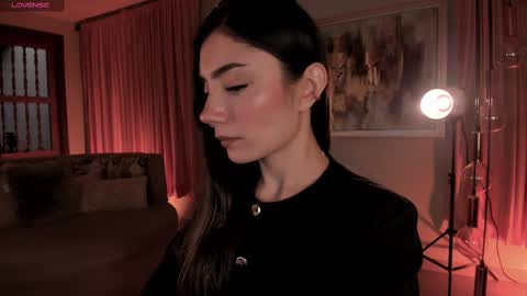 Amy Armstrong online show from February 20, 2025, 8:36 pm