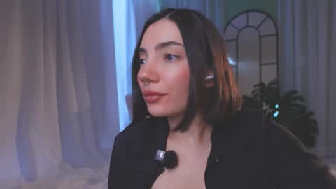 Amy Armstrong online show from March 17, 2026, 10:35 pm