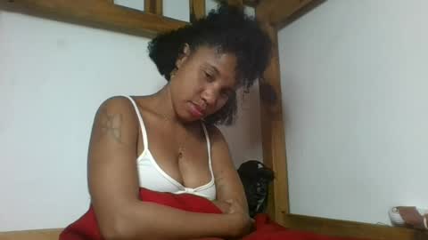 Amyatche online show from July 10, 2026, 10:34 pm