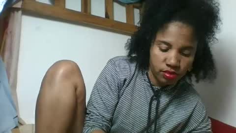 Amyatche online show from July 13, 2026, 6:00 pm