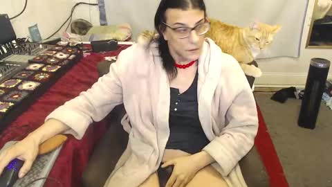 Trashely Gimpson online show from March 19, 2026, 8:29 am