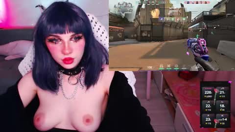 Amy is here  my telegram chanel -  online show from October 3, 2025, 8:17 pm