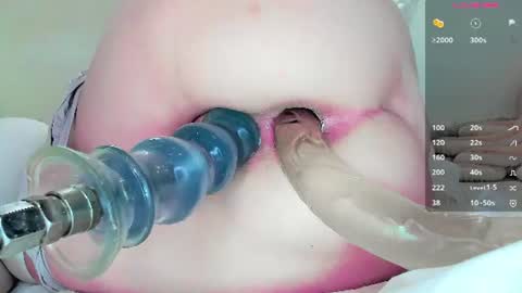 amycreamy online show from July 8, 2026, 1:26 pm