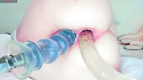 amycreamy online show from July 26, 2026, 5:48 am