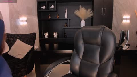 Snapshot of amydavis_ chatting on January 10, 2025, 8:04 pm Amy online show from January 10, 2025, 8:04 pm