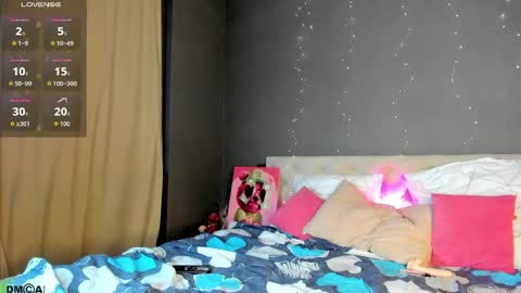 Snapshot of amydesiree chatting on May 23, 2026, 1:00 am Amy online show from May 23, 2026, 1:00 am