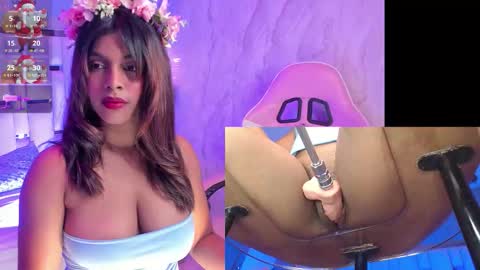 amyevan_ online show from December 22, 2025, 10:18 pm