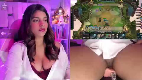 amyevan_ online show from January 6, 2026, 9:39 pm