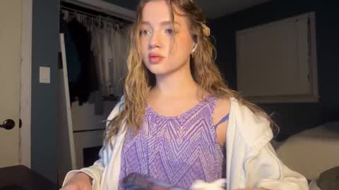 Amy online show from January 19, 2026, 4:38 am