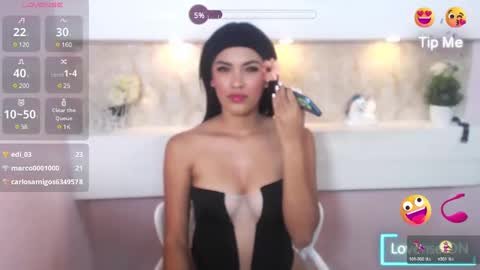 Snapshot of amyjohnsonn chatting on December 13, 2024, 3:21 pm amyjohnsonn online show from December 13, 2024, 3:21 pm