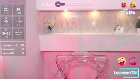 Snapshot of amyjohnsonn chatting on December 26, 2024, 2:59 pm amyjohnsonn online show from December 26, 2024, 2:59 pm