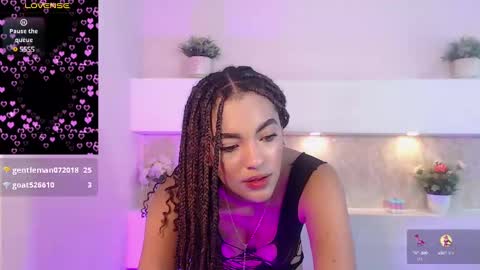 Snapshot of amyjohnsonn chatting on February 10, 2025, 4:14 pm amyjohnsonn online show from February 10, 2025, 4:14 pm