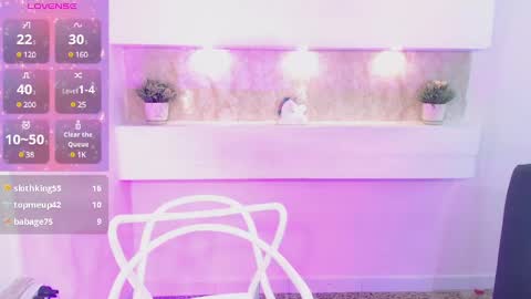 Snapshot of amyjohnsonn chatting on February 15, 2025, 6:12 pm amyjohnsonn online show from February 15, 2025, 6:12 pm