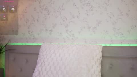  Amy  online show from October 8, 2025, 9:56 pm