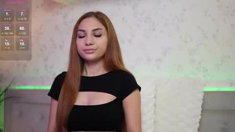  Amy  online show from October 12, 2025, 8:52 pm