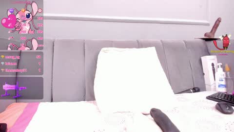 Amykord online show from January 14, 2025, 11:48 pm