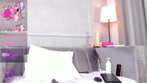 Amykord online show from February 23, 2025, 5:29 pm