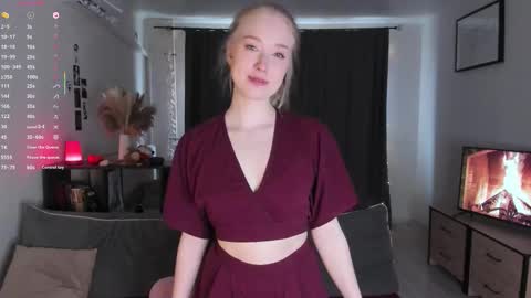 Amy online show from February 26, 2026, 7:29 am