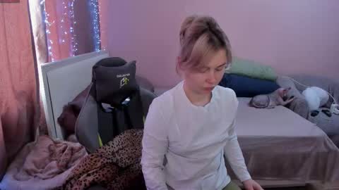 amymilson online show from March 16, 2026, 10:30 am