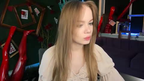 Amy online show from March 13, 2026, 5:14 am