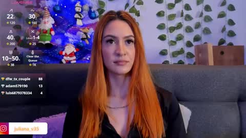 Amy online show from December 1, 2024, 11:47 pm
