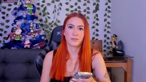 Amy online show from December 9, 2024, 4:15 pm