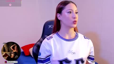 Amy online show from January 12, 2026, 6:24 pm