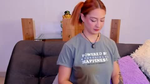 Amy online show from July 11, 2026, 4:43 pm