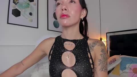 Amy online show from October 30, 2025, 1:56 pm