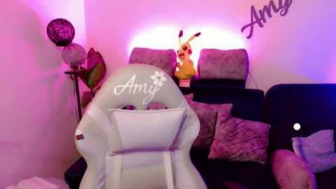 Snapshot of amystefa chatting on October 14, 2025, 12:55 am Im Amy IM NOT LOOKING FOR A PARTNER OR DATING online show from October 14, 2025, 12:55 am