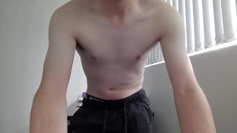 Julian online show from February 10, 2025, 3:46 am