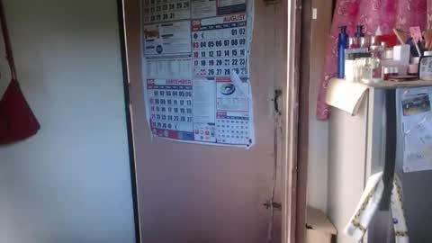 amysweetbabe online show from October 1, 2025, 12:49 am