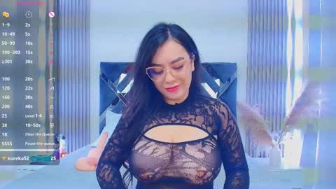 amytorres_ online show from March 3, 2026, 3:40 pm