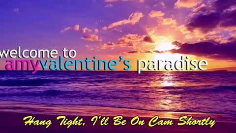 Snapshot of amyvalentine chatting on March 5, 2025, 6:23 am AmyValentine online show from March 5, 2025, 6:23 am