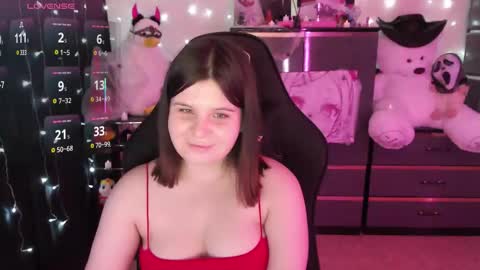 amyvibes online show from October 27, 2025, 11:31 pm